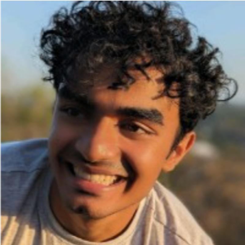 Amrit Mishra