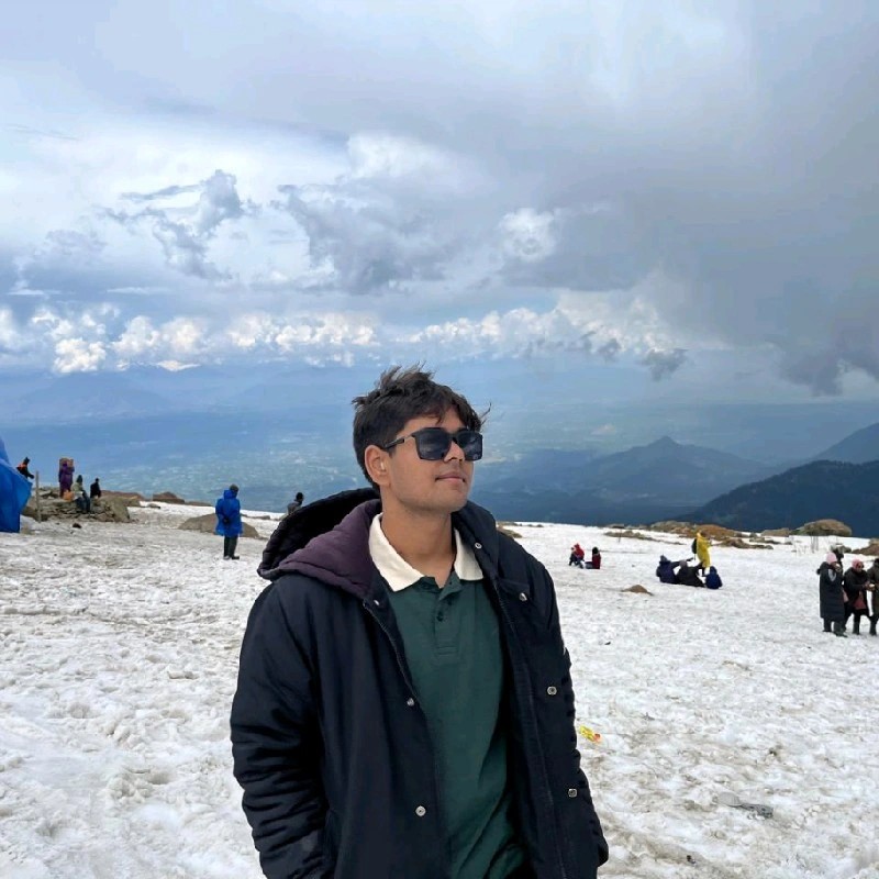 Manthan Maheshwari